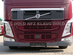 VOLVO FH 460 Globetrotter 2-Tanks Euro 6