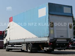 VOLVO FL 240 Pritsche Plane Org 145000 km  LBW Euro 6