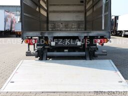 VOLVO FL 240 Pritsche Plane Org 145000 km  LBW Euro 6