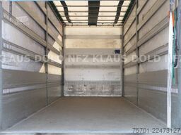 VOLVO FL 240 Pritsche Plane Org 145000 km  LBW Euro 6