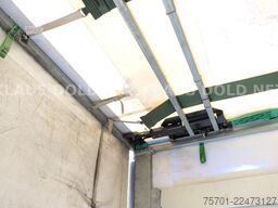 VOLVO FL 240 Pritsche Plane Org 145000 km  LBW Euro 6