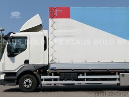 VOLVO FL 240 Pritsche Plane Org 145000 km  LBW Euro 6
