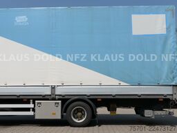 VOLVO FL 240 Pritsche Plane Org 145000 km  LBW Euro 6