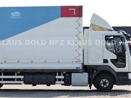 VOLVO FL 240 Pritsche Plane Org 145000 km  LBW Euro 6