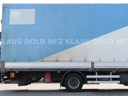 VOLVO FL 240 Pritsche Plane Org 145000 km  LBW Euro 6