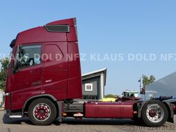 VOLVO FH 460 Globetrotter 2-Tanks Euro 6