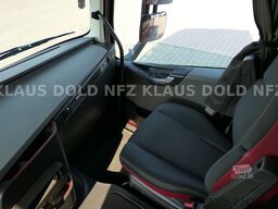 VOLVO FH 460 Globetrotter 2-Tanks Euro 6