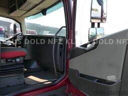 VOLVO FH 460 Globetrotter 2-Tanks Euro 6