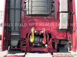 VOLVO FH 460 Globetrotter 2-Tanks Euro 6