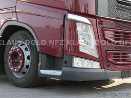 VOLVO FH 460 Globetrotter 2-Tanks Euro 6