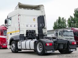 DAF XF 480 Space Cab XL-Tank Euro 6