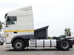 DAF XF 480 Space Cab XL-Tank Euro 6