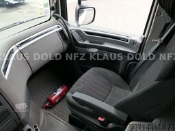 DAF XF 480 Space Cab XL-Tank Euro 6