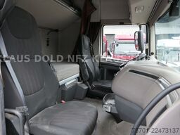 DAF XF 480 Space Cab XL-Tank Euro 6