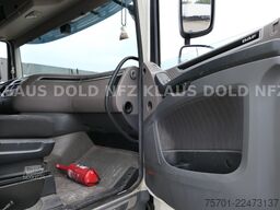 DAF XF 480 Space Cab XL-Tank Euro 6