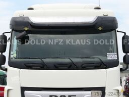 DAF XF 480 Space Cab XL-Tank Euro 6