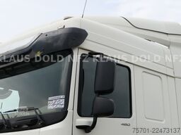 DAF XF 480 Space Cab XL-Tank Euro 6