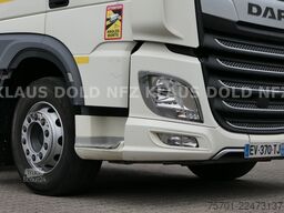 DAF XF 480 Space Cab XL-Tank Euro 6