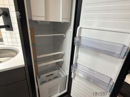 HYMER/ERIBA ML-T CrossOver 570 AHK abnehmbar / 5G Router / W
