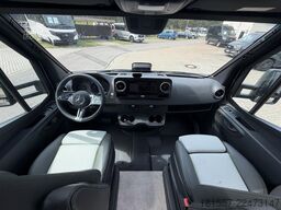 HYMER/ERIBA ML-T CrossOver 570 AHK abnehmbar / 5G Router / W