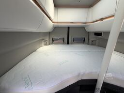 VW Grand California 600 Autark, Z. Luftfahrwerk
