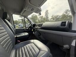 VW Grand California 600 Autark, Z. Luftfahrwerk