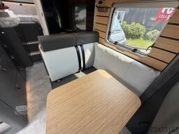 HYMER/ERIBA ML-T CrossTrail 580 Sofort /AHK /Leder/ TV/W-Lan