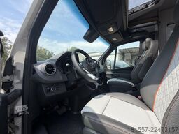 HYMER/ERIBA ML-T CrossTrail 580 Sofort /AHK /Leder/ TV/W-Lan