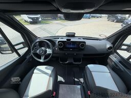HYMER/ERIBA ML-T CrossTrail 580 Sofort /AHK /Leder/ TV/W-Lan