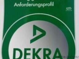 ORTEN Tandem Schwenkwand*7,7 m*LBW*durchladbar*zertif.