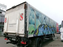 ROHR 1-Achs*Lenkachse*2 to LBW*Carrier Vectra 1850