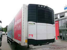 ROHR 1-Achs*Lenkachse*2 to LBW*Carrier Vectra 1850