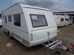 TABBERT Da Vinci 540 DM *Vorzelt*Mover*Fahrradträger*