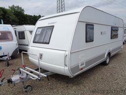 TABBERT Da Vinci 540 DM *Vorzelt*Mover*Fahrradträger*