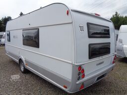 TABBERT Da Vinci 540 DM *Vorzelt*Mover*Fahrradträger*