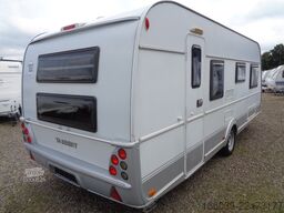 TABBERT Da Vinci 540 DM *Vorzelt*Mover*Fahrradträger*