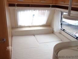 TABBERT Da Vinci 540 DM *Vorzelt*Mover*Fahrradträger*