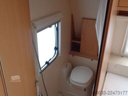 TABBERT Da Vinci 540 DM *Vorzelt*Mover*Fahrradträger*