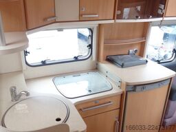 TABBERT Da Vinci 540 DM *Vorzelt*Mover*Fahrradträger*