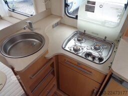TABBERT Da Vinci 540 DM *Vorzelt*Mover*Fahrradträger*