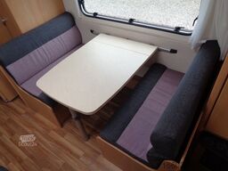 TABBERT Da Vinci 540 DM *Vorzelt*Mover*Fahrradträger*