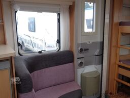 TABBERT Da Vinci 540 DM *Vorzelt*Mover*Fahrradträger*
