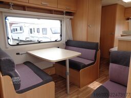 TABBERT Da Vinci 540 DM *Vorzelt*Mover*Fahrradträger*