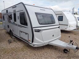 KNAUS Südwind 580 QS Black *elktr. FBHz.*DuoContol*12V