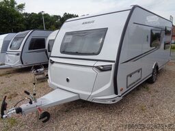KNAUS Südwind 580 QS Black *elktr. FBHz.*DuoContol*12V