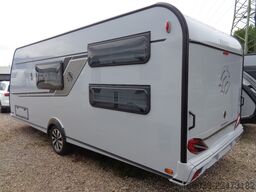 KNAUS Südwind 580 QS Black *elktr. FBHz.*DuoContol*12V