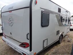 KNAUS Südwind 580 QS Black *elktr. FBHz.*DuoContol*12V