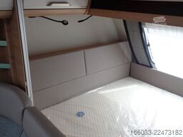 KNAUS Südwind 580 QS Black *elktr. FBHz.*DuoContol*12V
