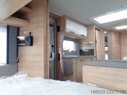 KNAUS Südwind 580 QS Black *elktr. FBHz.*DuoContol*12V