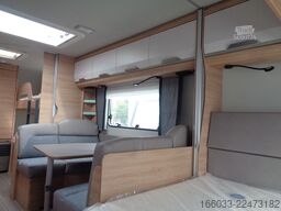 KNAUS Südwind 580 QS Black *elktr. FBHz.*DuoContol*12V